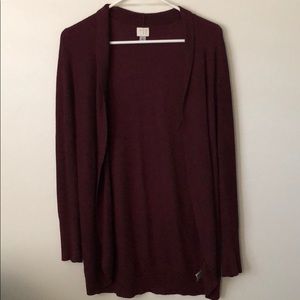 Cardigan from Target